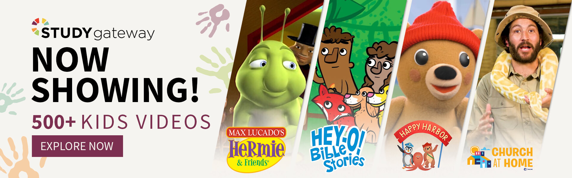 Children&#039;s Videos