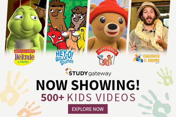 Children&#039;s Videos