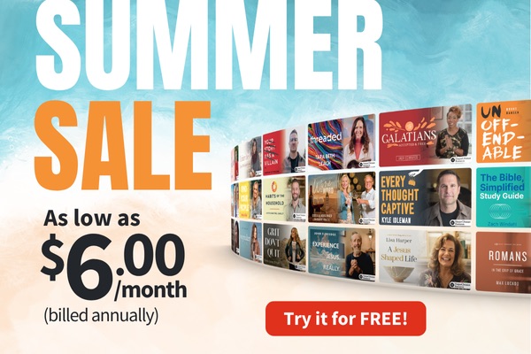 Summer Sale 2025